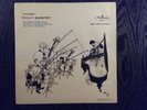 SCHUBERT TROUT QUINTET BADURA-SKODA PIANO W.BARYLLI VIOLIN WESTMINSTER UK LP M-