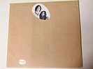 John Lennon Yoko Ono Unfinished Music No. 1 Two Virgins With Brown Paper Sleeve