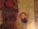 Coil Presents black Light Districts Double Clear Vinyl