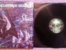 Electric Wizard  ?–  Electric Wizard Rise Above RISELP071 UK 2011 DOOM LP REISSU