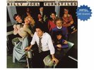 BILLY JOEL TURNSTILES, MFSL MOFI LP MOBILE FIDELITY NEW SEALED 180G LIMITED #'ED