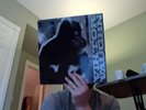 Viktor Vaughn - Vaudeville Villain RARE OOP ORIGINAL PRESSING 2003 MF DOOM 2 LP