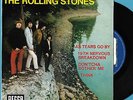 THE ROLLING STONES  