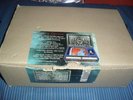 IRON MAIDEN -EDDIE'S ARCHIVE- VERY HARD TO FIND ORIGINAL 1ST PRESS BOX SET 6CD