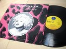 Madonna Hanky Panky UK 12