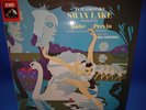 ASD 3491 *1ST *IDA HAENDEL* TCHAIKOVSKY: SWAN LAKE - highlights *LSO /PREVIN* NM