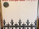 RED Mark Lanegan Gargoyle RED VINYL LP (not Queens Of The Stone Age Afghan whigs