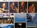 The L.A. 4 Live At Montreux Concord Jazz Vinyl LP