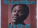 REUBEN WILSON Bad Stuff  GROOVE MERCHANT 2xLP SEALED gatefold