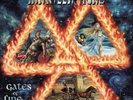 MANILLA ROAD - Gates of Fire NEU  2-SPLATTER VINYL