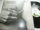 ALAN BOWN..STRETCHING OUT.. SUPERB UK IST ISSUE ORIGINAL ISLAND ILPS 9163