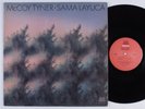 MCCOY TYNER Sama Layuca MILESTONE LP VG++ promo