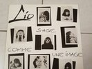 lio maxi 45t sage comme une image