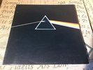 Pink Floyd Dark Side Of The Moon Original UK LP + 2 Posters