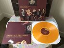 Panic At The Disco ?A Fever You Can't Sweat Out LP NM RARE GOLD VINYL 2012 EMO