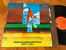 LP 1972  Latte E Miele ?– Passio Secundum Mattheum Label: Polydor   ITALIAN PROG