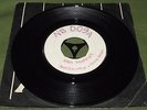 THEOPHILUS BECKFORD Easy Snapping Orig UK NEW BEAT 1968 NB 009 TEST PRESSING
