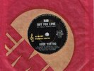ROSE TATTOO - BAD BOY FOR LOVE - RARE 7