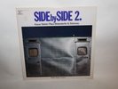Kazuo Yashiro  Side By Side 2  Okihiko Sugano  Audio Lab Audiophile LP  ALJ-1042