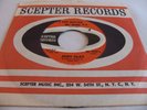 JUDY CLAY - YOU BUSTED MY MIND / YOUR KIND OF LOVIN' - SCEPTER