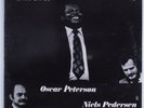 OSCAR PETERSON/JOE PASS/NIELS PEDERSEN The Trio PABLO LP SEALED