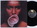 SHUNZOH OHNO Bubbles EAST WIND LP NM japan