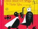 Charlie Parker-Charlie Parker With Strings  (UK IMPORT)  VINYL NEW