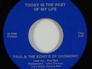 Paul & Echo's of Harmony 