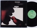 STANLEY TURRENTINE Sugar CTI LP VG++ gatefold