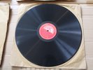 RARE 78T JACQUES THIBAUD   CLASSICAL GRAMOPHONE   SAINT SAENS