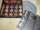 DEATH SS heavy demons 1991(VINYL LP 12