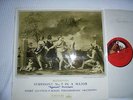 Rare LP HMV UK ALP 1576 BEETHOVEEN  - Symph. No. 7  ANDRE CLUYTENS