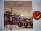 Extreme Rare LP HMV UK ALP 1277 Rome Opera House Chorus And Orchestra  MORELLI