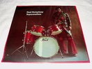 Paul Humphrey/ Funky Thumbs 