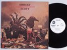 SHIRLEY SCOTT Superstition CADET LP VG++ wlp