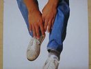 MICHAEL RUFF ONCE IN A LIFETIME LP 1984 WITH INNER SLEEVE GERMAN