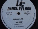 MELLAA & CO   Be Free   12