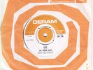 THE VIRGIN SLEEP *LOVE/ HALLIFORD HOUSE* 1967 DERAM PSYCH FREAKBEAT