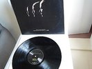 THE HUMAN LEAGUE original Vinyl LP Octopus (1995)
