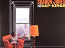 JONES, Sharon & THE DAP KINGS - Naturally - Vinyl (LP)