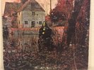 Black Sabbath - Self Titled - 1970 US 1st Press WS 1871
