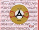 Bobby Day - Rockin Robin / Over And Over - Sue WI-388 - Northern Soul Crossover
