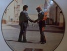 PINK FLOYD WISH YOU WERE HERE PICTURE DISK VINYL LP