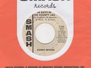 Danny Woods - 90 Days In The County Jail - Smash Demo - Northern Soul Crossover