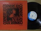 Lee Morgan Cornbread VG+ BLUE NOTE NYUSA VAN GELDER  342