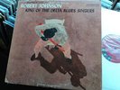 ROBERT JOHNSON lp 6 eye King Of Delta Blues _ Columbia CL-1654