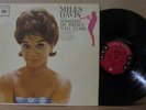 Miles Davis Someday My Prince Will Come EX COLUMBIA MONO 6-EYE cheesecake  761