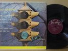 Paul Chambers Go EX VEE JAY MONO RED DEEP GROOVE Cannonball Adderley  304