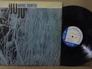 Wayne Shorter Juju VG+ BLUE NOTE NYUSA VAN GELDER McCoy Tyner Elvin Jones  713