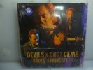 BRUCE SPRINGSTEEN-DEVILS & DUST GEMS. USA 2005.-PURPLE VINYL LP-NEW.SEALED